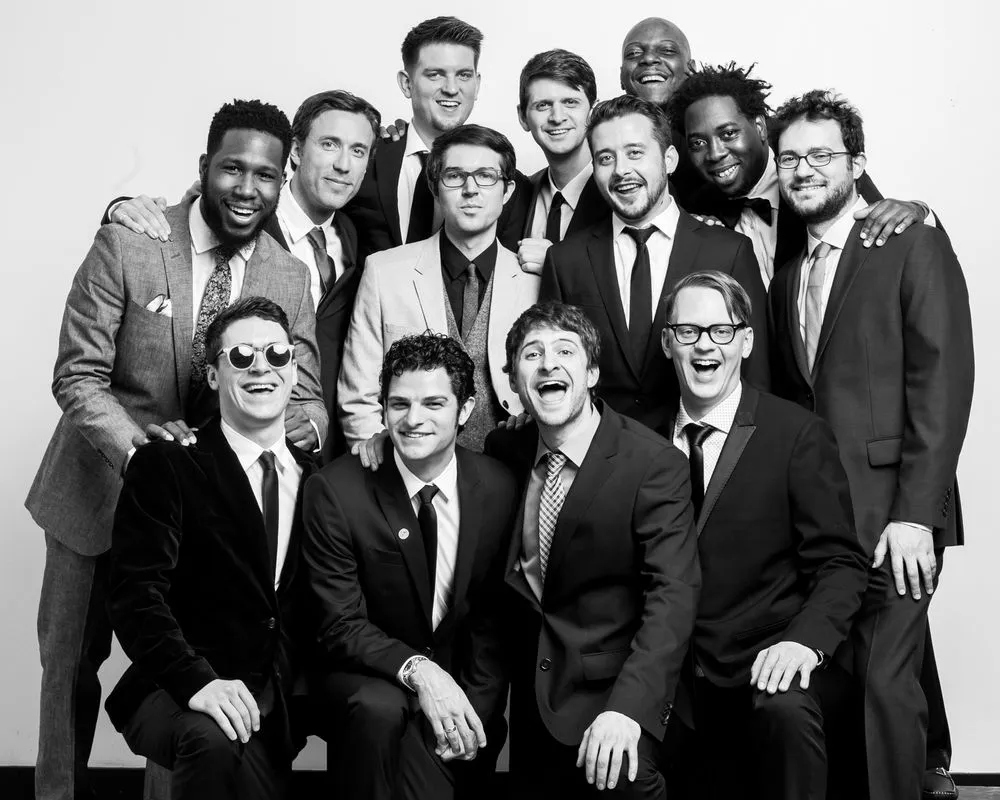 Snarky Puppy at Chautauqua Auditorium